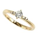 18K Diamond Ring  in Great Condition - & Other Stories