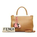 leather 2Jours Handbag 8BH253 - Fendi