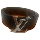 Belts - Louis Vuitton