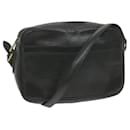 LOUIS VUITTON Epi Trocadero 23 Shoulder Bag Black M52302 LV Auth bs9948 - Louis Vuitton