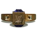 Louis Vuitton Gold Gamble Ring