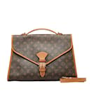Monogram Beverly Business Bag M51120 - Louis Vuitton