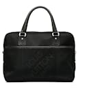 Louis Vuitton Damier Geant  Yack Bag  Canvas Business Bag M93082 en bon état