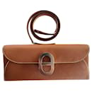 Portemonnaie Tasche LINK ANCHOR CHAIN TO GO - Hermès