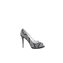Black heels - Giuseppe Zanotti
