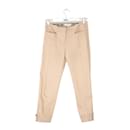 Straight pants in cotton - Céline