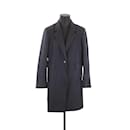 Wool coat - Gerard Darel