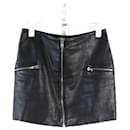 Leather skirt - Bash