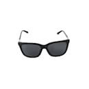 Óculos de sol pretos - Ralph Lauren