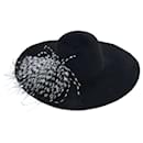 Black hats - Autre Marque
