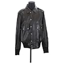Leather jacket - Iro