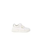 Leather sneakers - Valentino