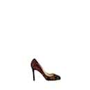 Leather pumps - Christian Louboutin