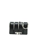 Leather handbags - Alexander Mcqueen