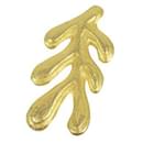 Pin/Golden brooch - Autre Marque