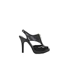 patent leather heels - Bcbg Max Azria