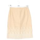 Linen skirt - Balmain