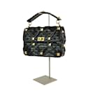 Roman Stud leather handbags - Valentino