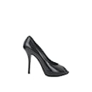 Leather Heels - Dior