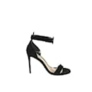 Pump heel with leather buckles - Barbara Bui