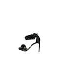 leather heeled sandals - Stuart Weitzman