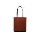 Leather Handbag - Autre Marque