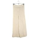 Wide cotton pants - Autre Marque