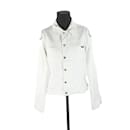 Cotton Jacket - Dolce & Gabbana