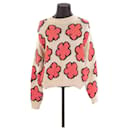 Pull-over en coton - Kenzo