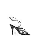 Leather Heels - Louis Vuitton