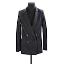 Wool suit jacket - Autre Marque