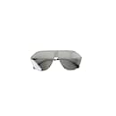 Black aviator glasses - Fendi