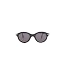 Óculos de sol pretos - Moncler