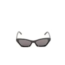 Óculos de sol pretos - Dior