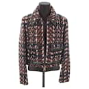 Jaqueta de lã - Louis Vuitton