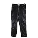 Fall Winter Pants 2020 in leather - Zadig & Voltaire
