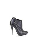 Leather Heels - Stella Mc Cartney