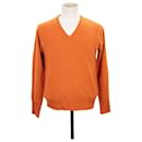 Cashmere sweater - Eric Bompard