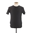 T-shirt nera - Dolce & Gabbana