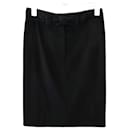 Black skirt - Céline