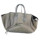 Leather handbags - Céline