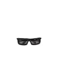 Sunglasses Black - Off White