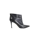 Leather boots - Gianvito Rossi