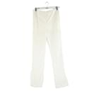 Pantalones de algodon - Givenchy