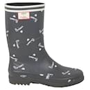 Boots anthracite - Aigle