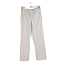 Pantalones de algodon - Versace