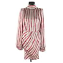 Silk dress - Elisabetta Franchi