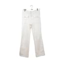 Cotton pants - See by Chloé