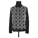 Wool sweater - Longchamp