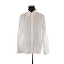 Cotton shirt - Saint Laurent